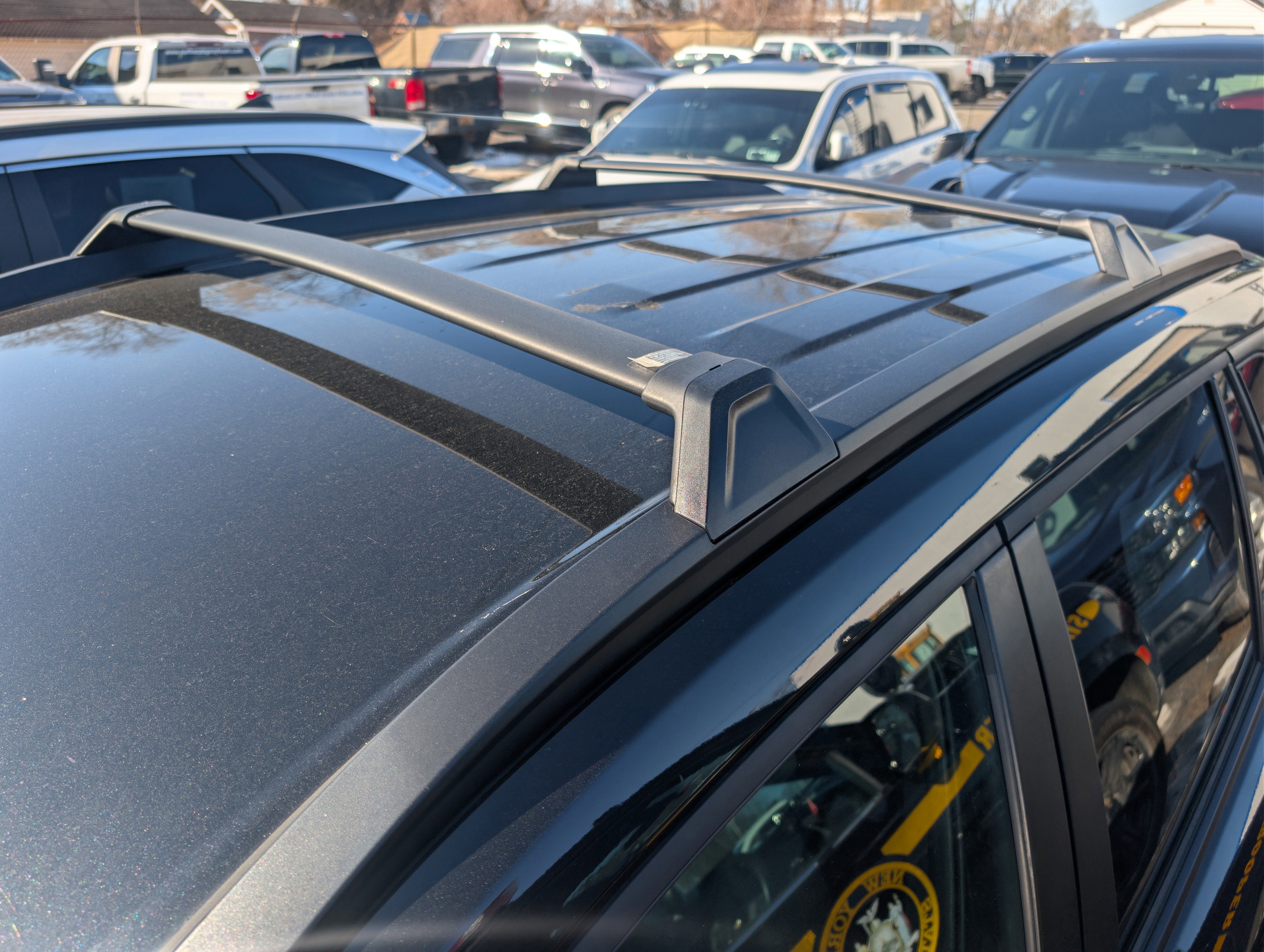 2024 Toyota Corolla Cross Hybrid Nightshade Edition