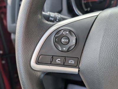 2021 Mitsubishi Outlander Sport ES