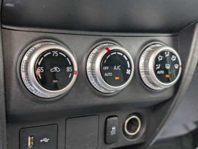 2021 Mitsubishi Outlander Sport ES