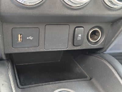 2021 Mitsubishi Outlander Sport ES