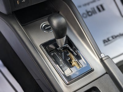 2021 Mitsubishi Outlander Sport ES