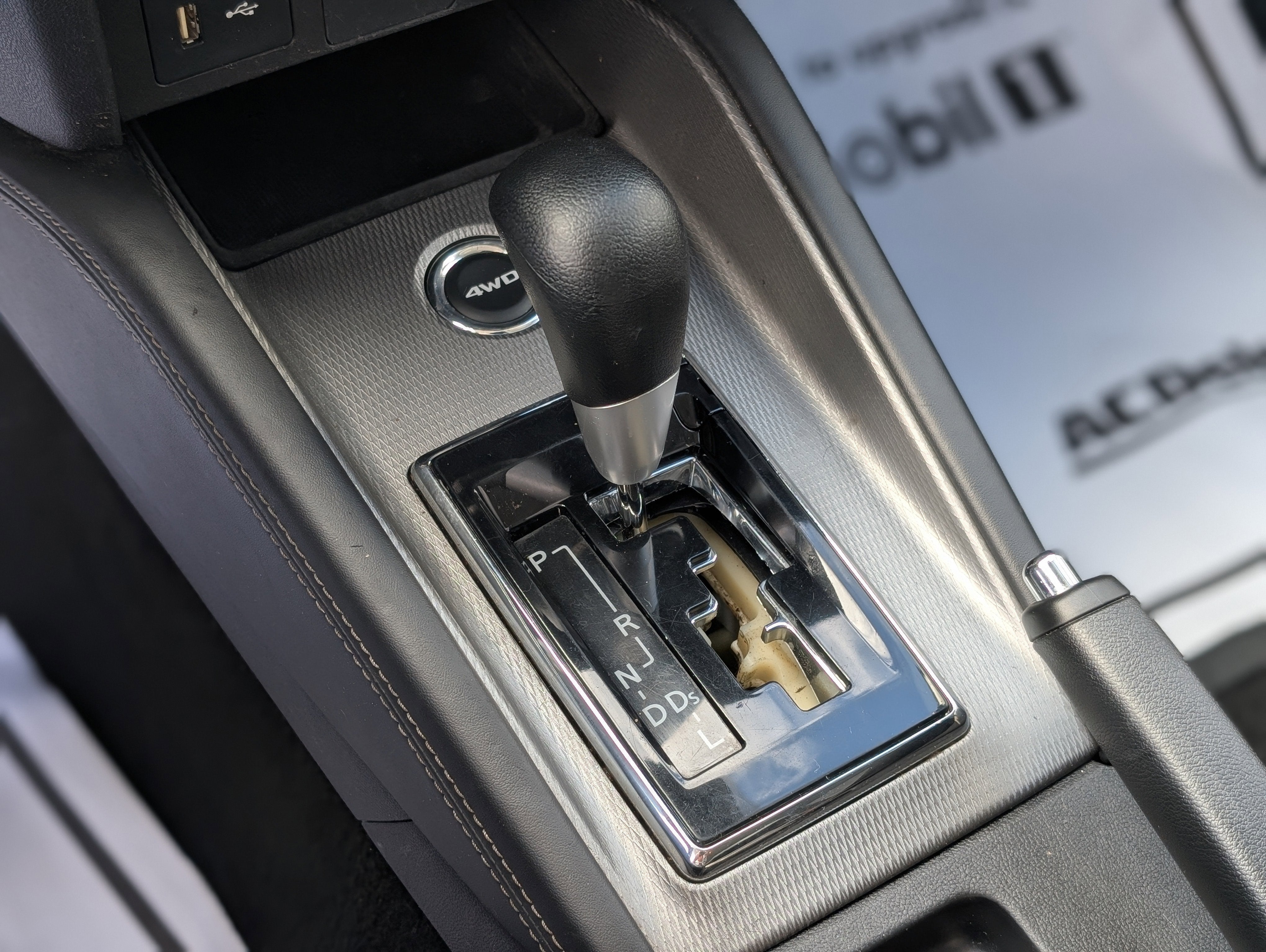 2021 Mitsubishi Outlander Sport ES