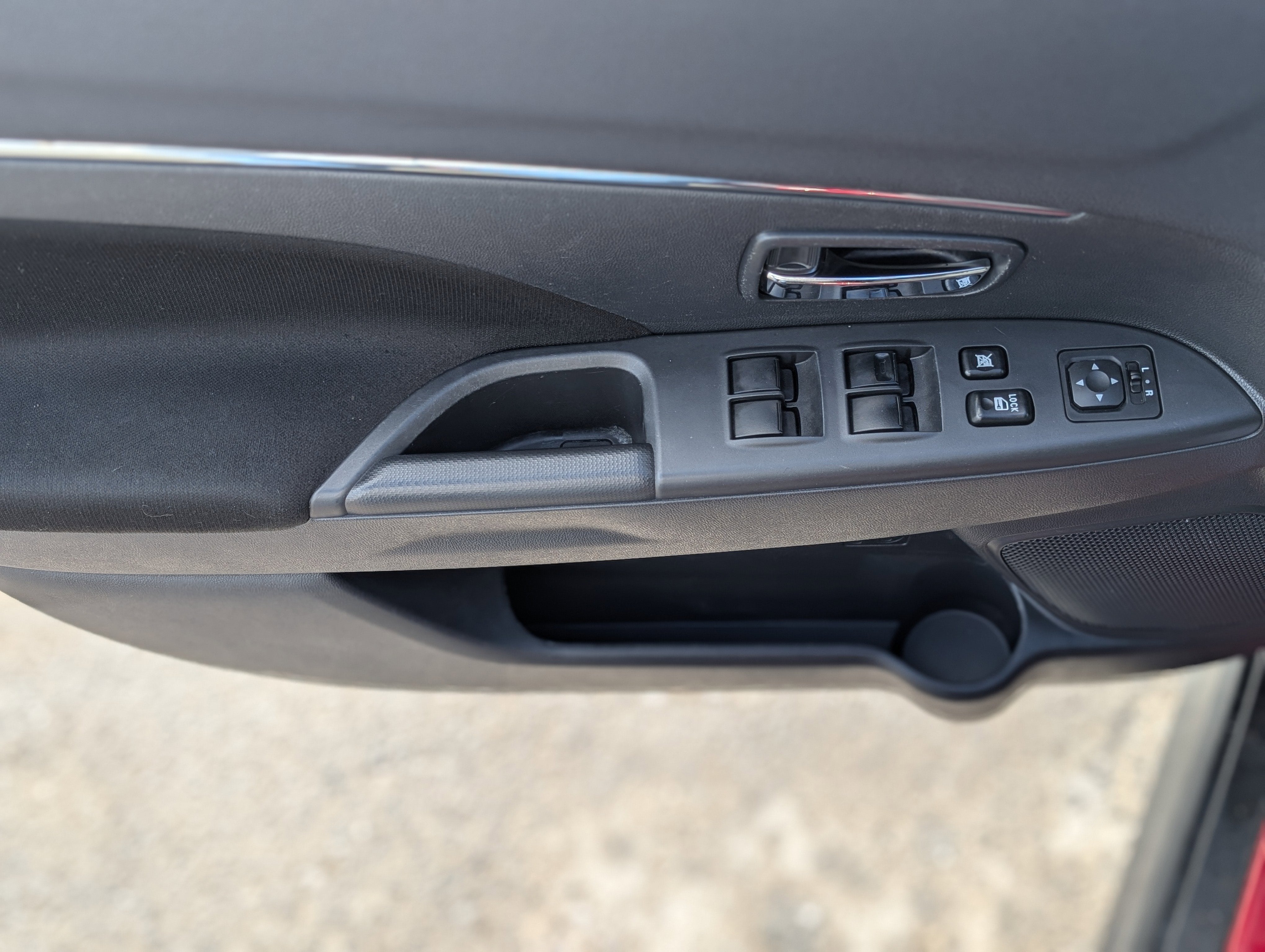 2021 Mitsubishi Outlander Sport ES