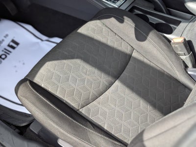 2021 Mitsubishi Outlander Sport ES