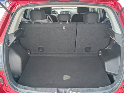 2021 Mitsubishi Outlander Sport ES