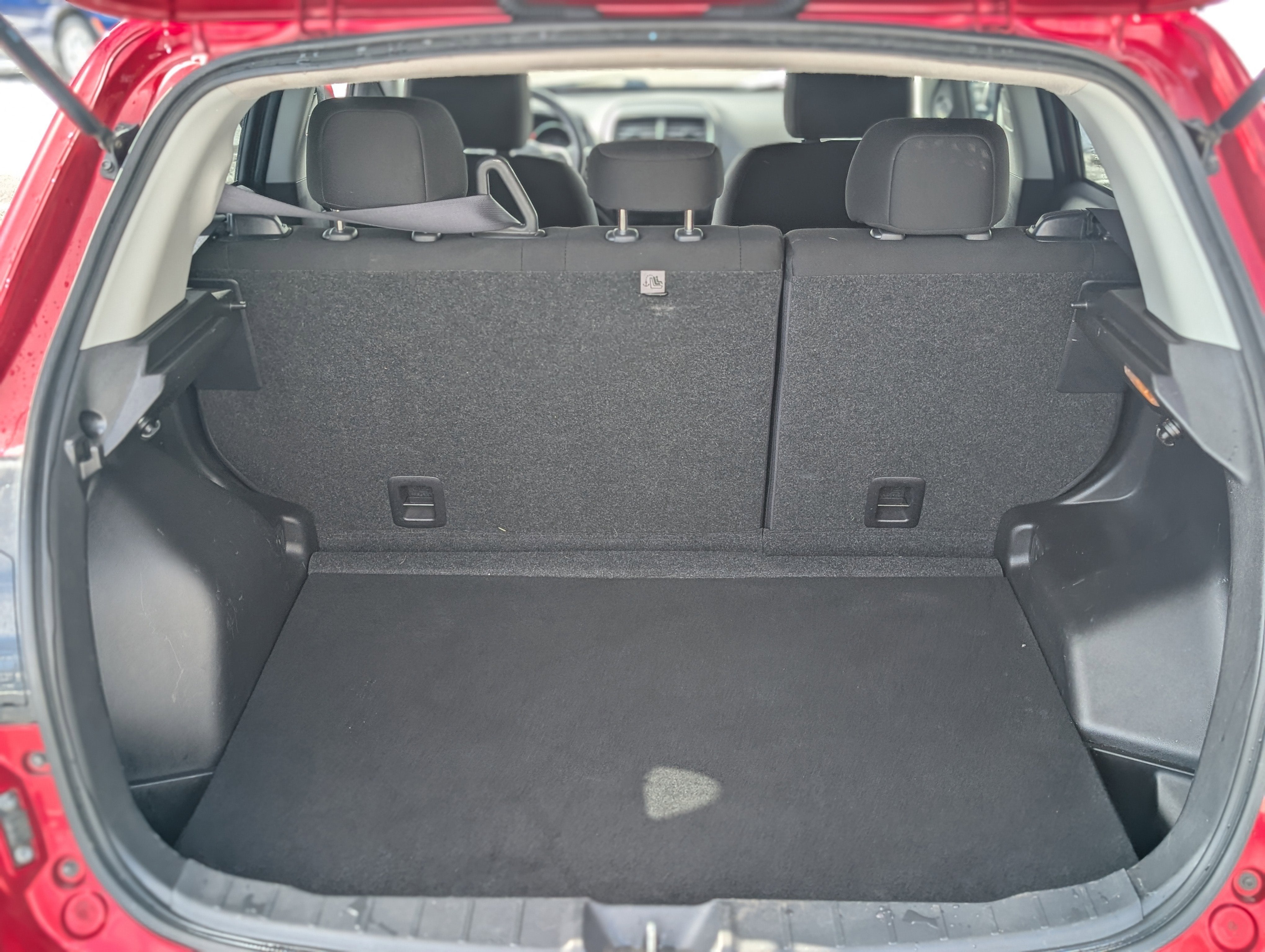 2021 Mitsubishi Outlander Sport ES