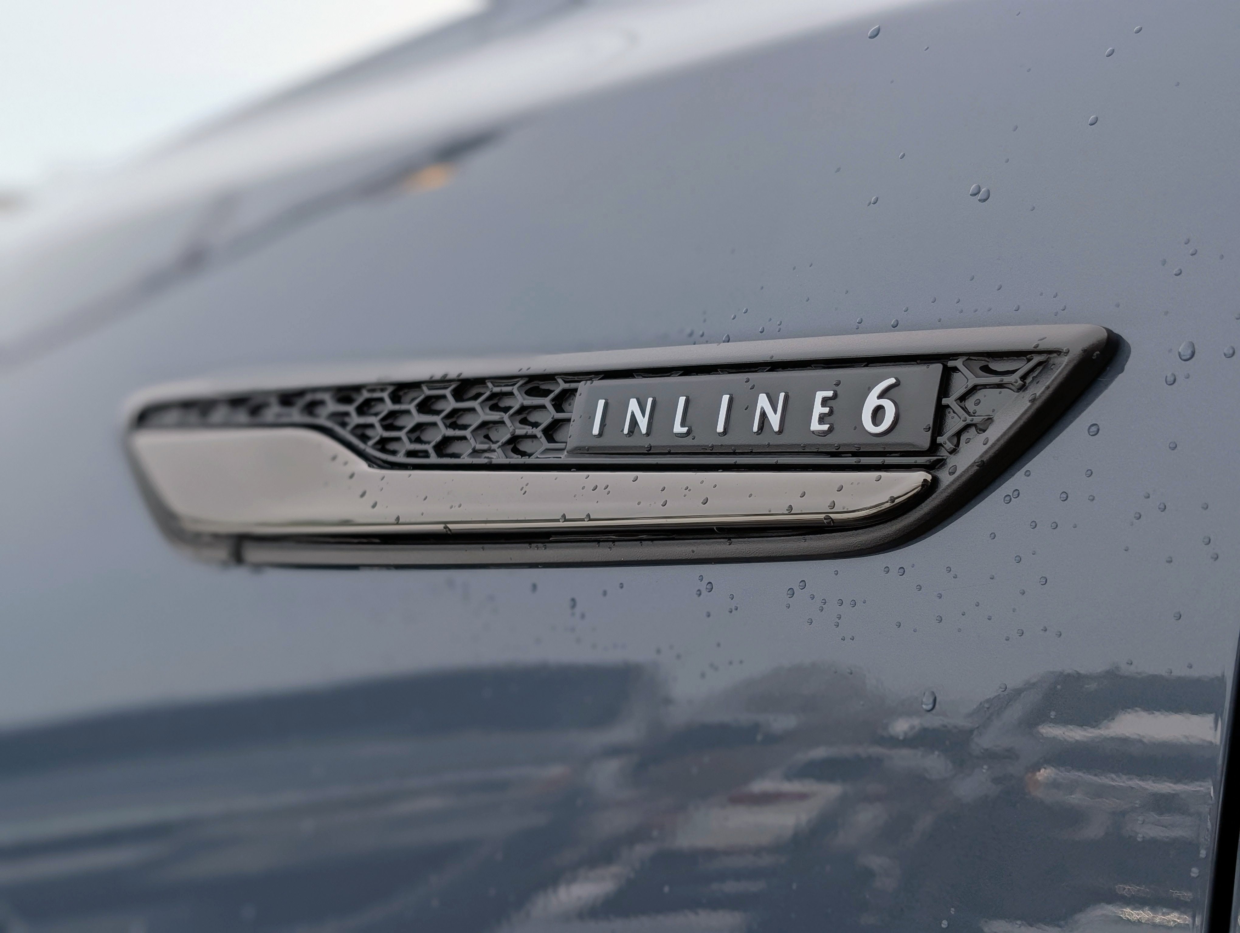 2025 Mazda Mazda CX-70 3.3 Turbo S Premium