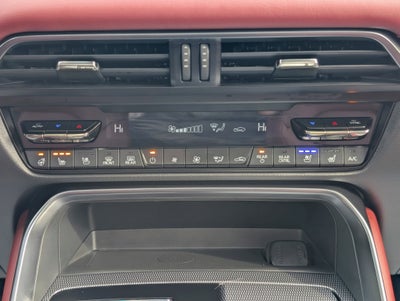 2025 Mazda Mazda CX-70 3.3 Turbo S Premium