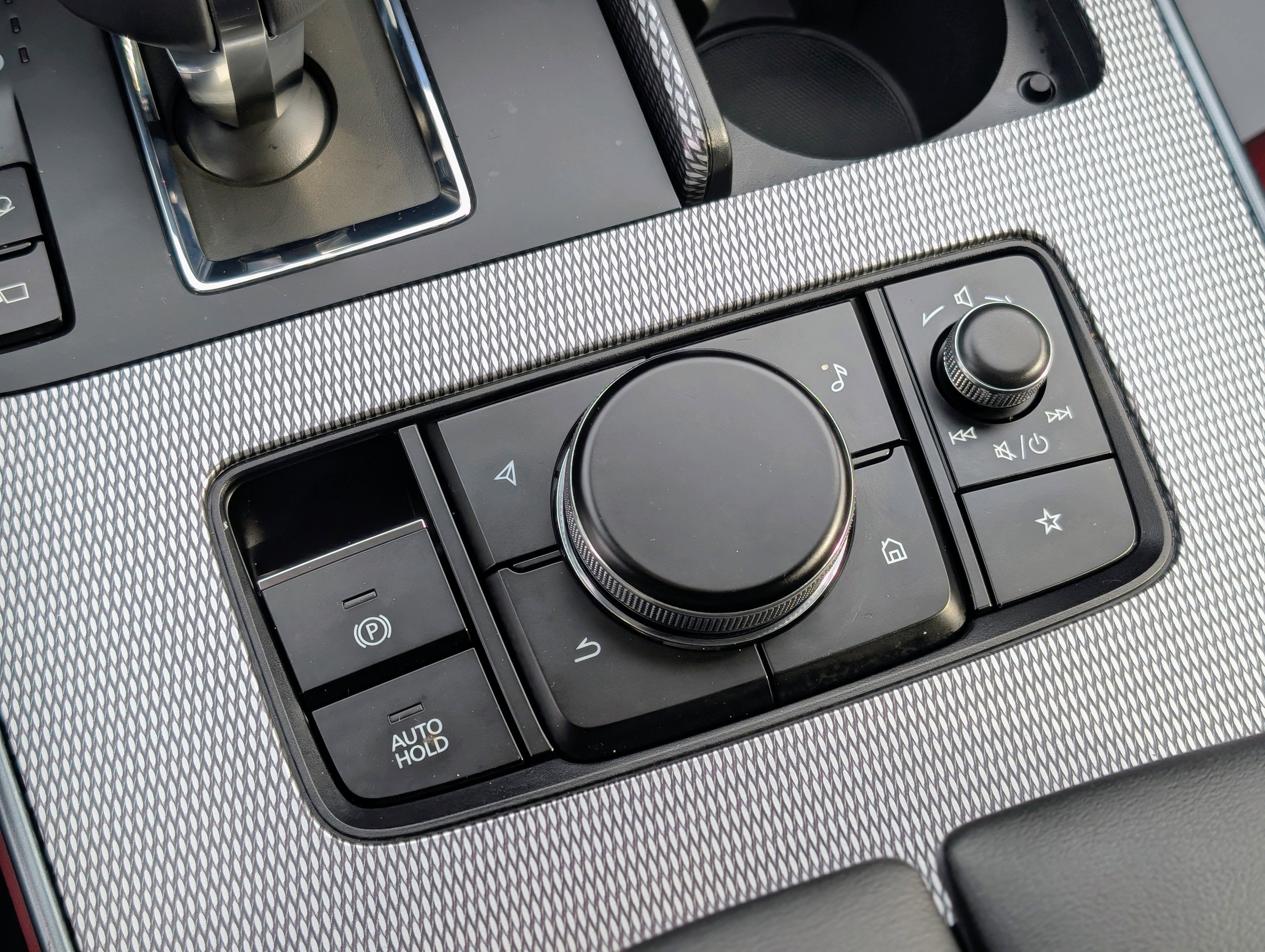 2025 Mazda Mazda CX-70 3.3 Turbo S Premium