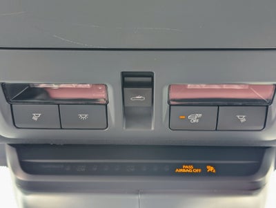 2025 Mazda Mazda CX-70 3.3 Turbo S Premium