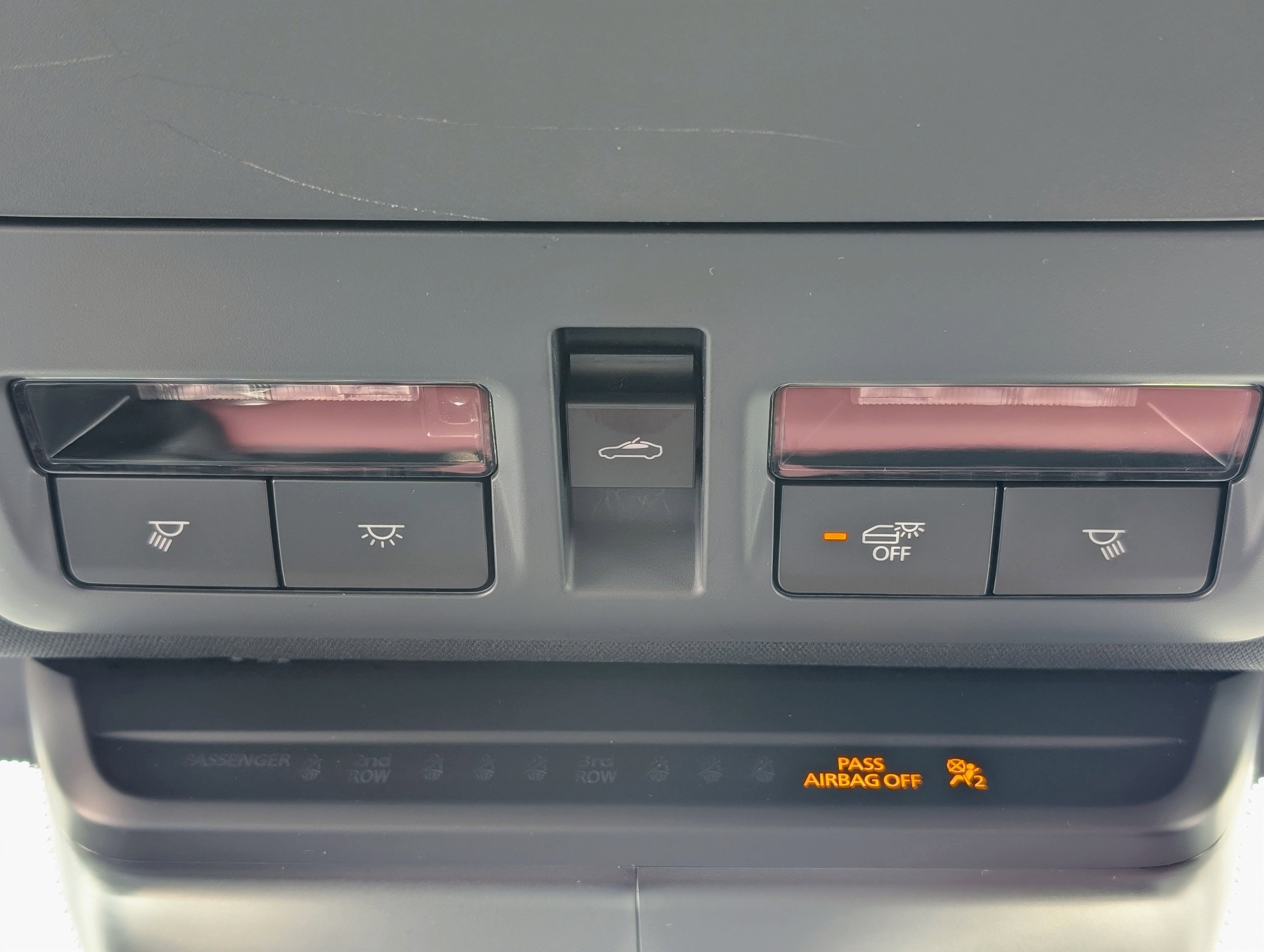 2025 Mazda Mazda CX-70 3.3 Turbo S Premium