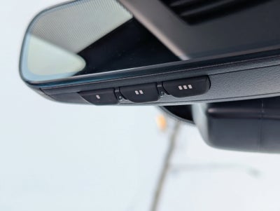 2025 Mazda Mazda CX-70 3.3 Turbo S Premium