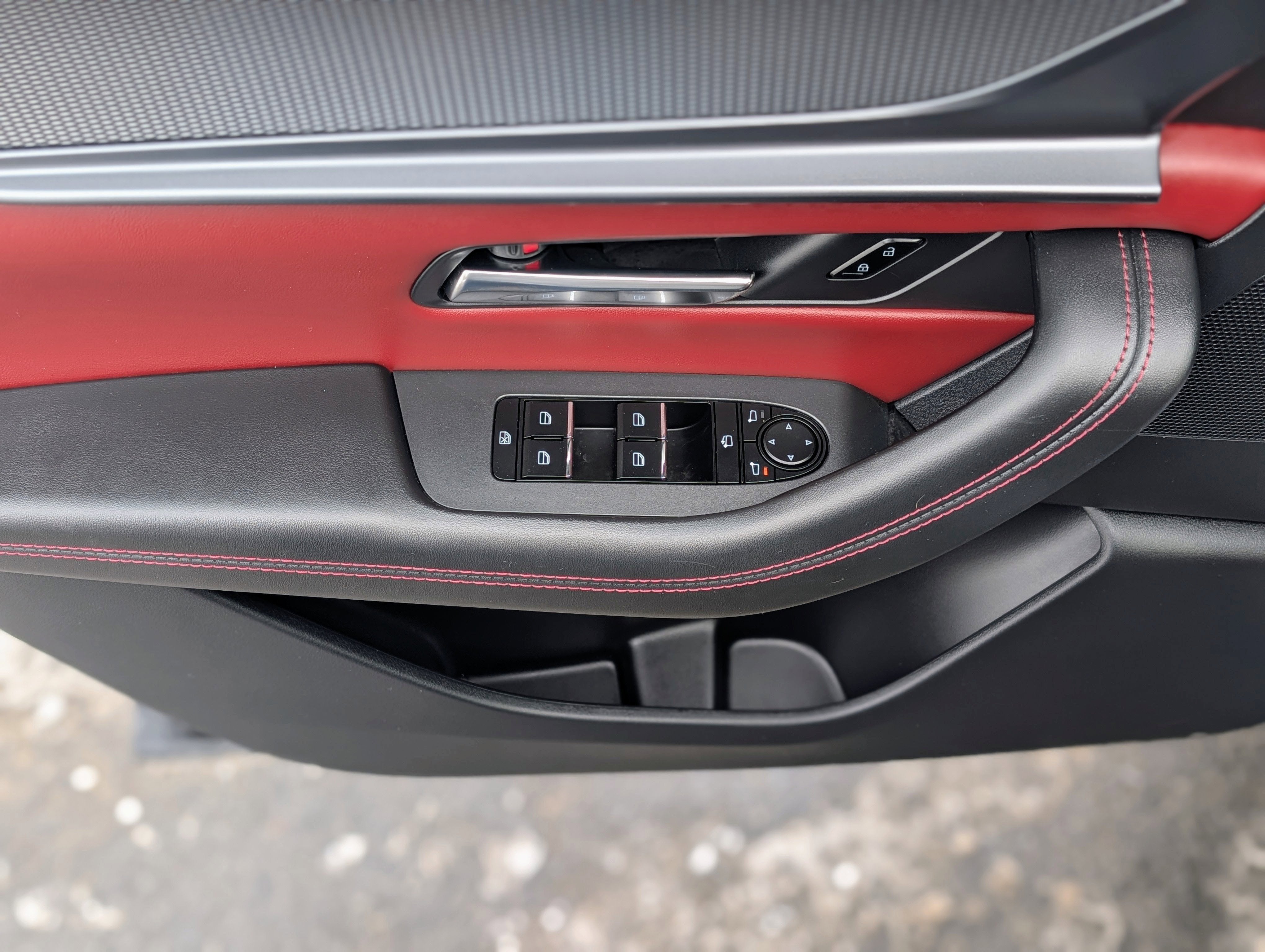 2025 Mazda Mazda CX-70 3.3 Turbo S Premium