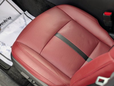 2025 Mazda Mazda CX-70 3.3 Turbo S Premium