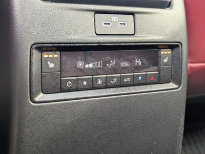 2025 Mazda Mazda CX-70 3.3 Turbo S Premium