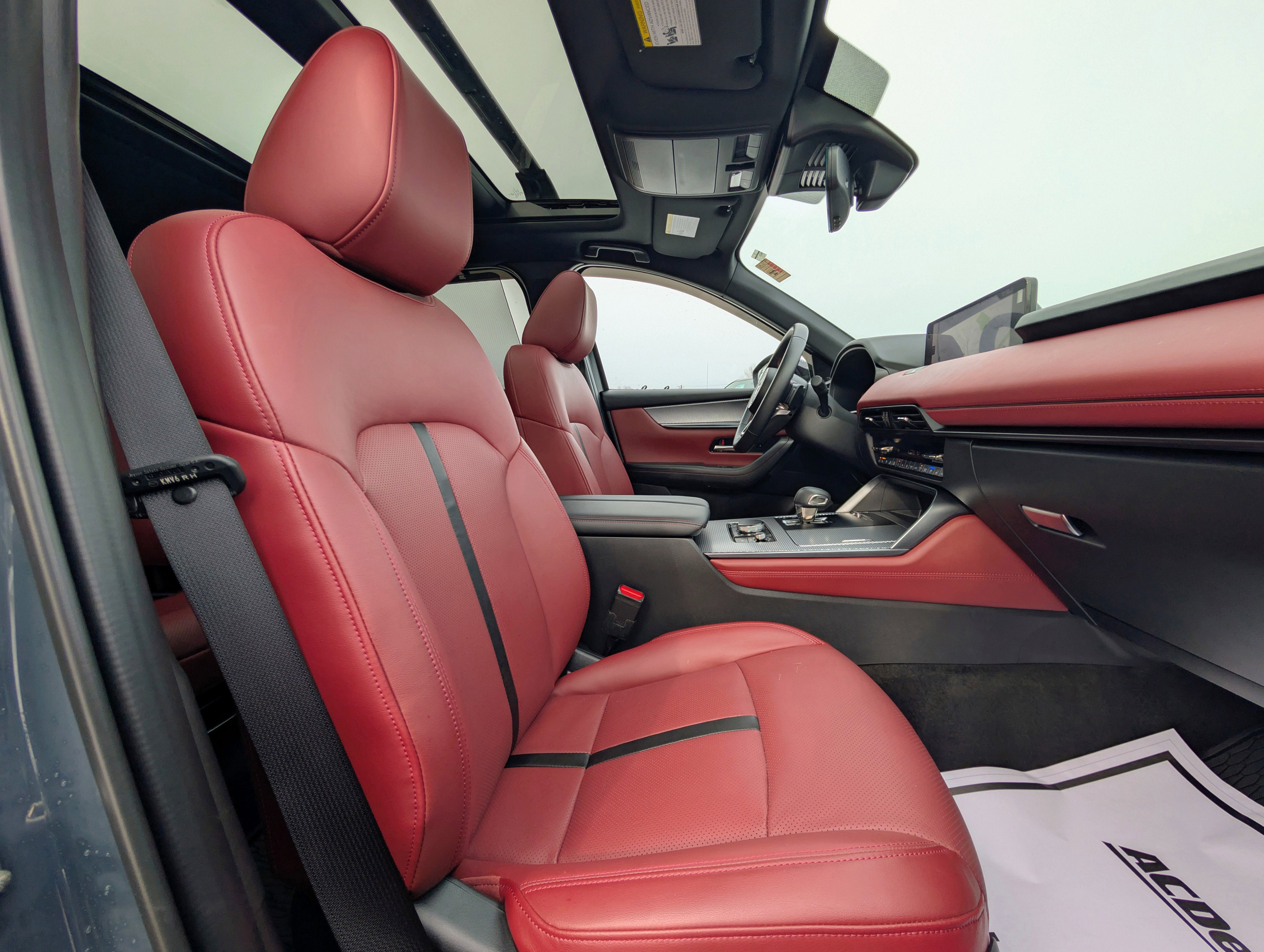 2025 Mazda Mazda CX-70 3.3 Turbo S Premium