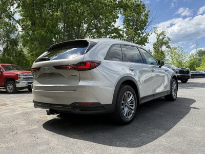 2025 Mazda Mazda CX-90 3.3 Turbo Preferred Package