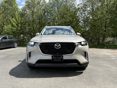 2025 Mazda Mazda CX-90 3.3 Turbo Preferred Package