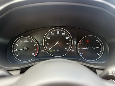 2025 Mazda Mazda CX-90 3.3 Turbo Preferred Package