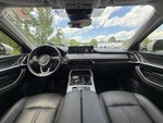 2025 Mazda Mazda CX-90 3.3 Turbo Preferred Package