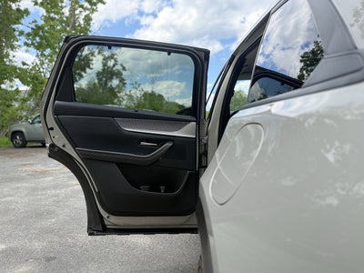 2025 Mazda Mazda CX-90 3.3 Turbo Preferred Package