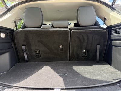 2025 Mazda Mazda CX-90 3.3 Turbo Preferred Package