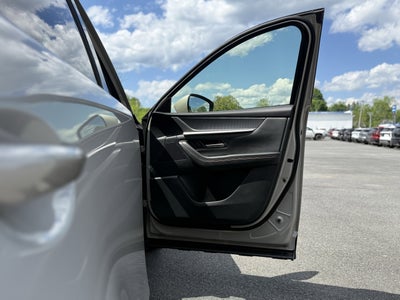 2025 Mazda Mazda CX-90 3.3 Turbo Preferred Package