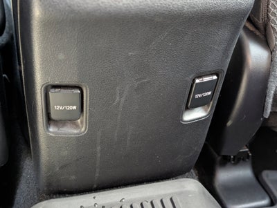 2018 Toyota 4Runner TRD Off Road Premium