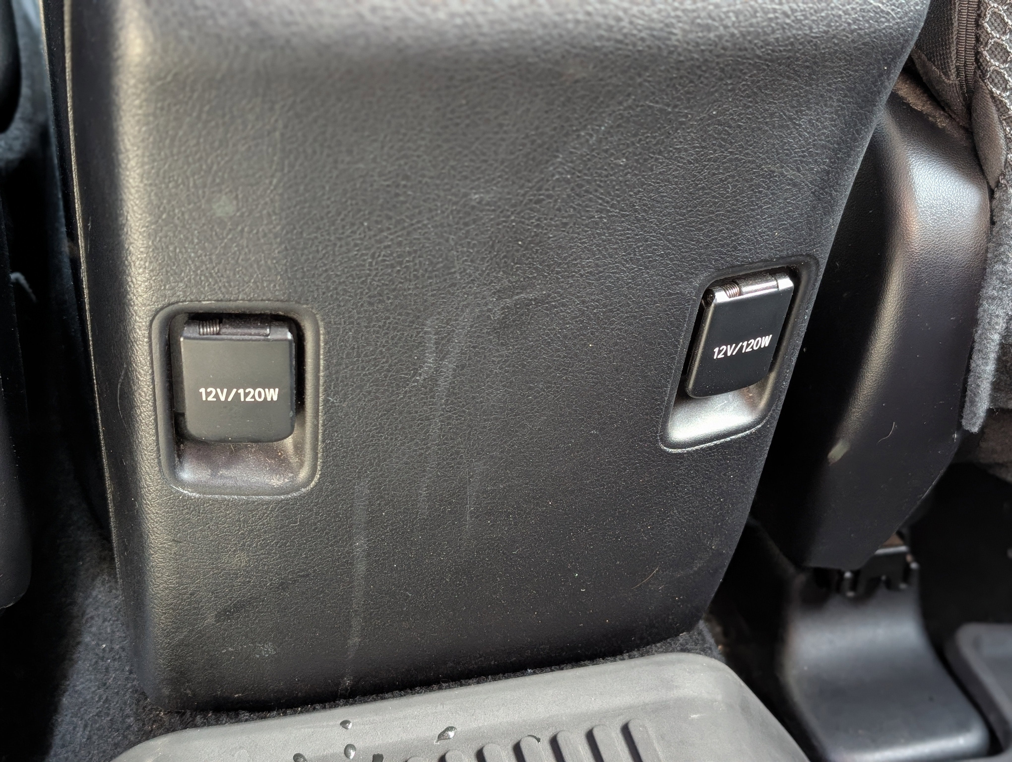 2018 Toyota 4Runner TRD Off Road Premium