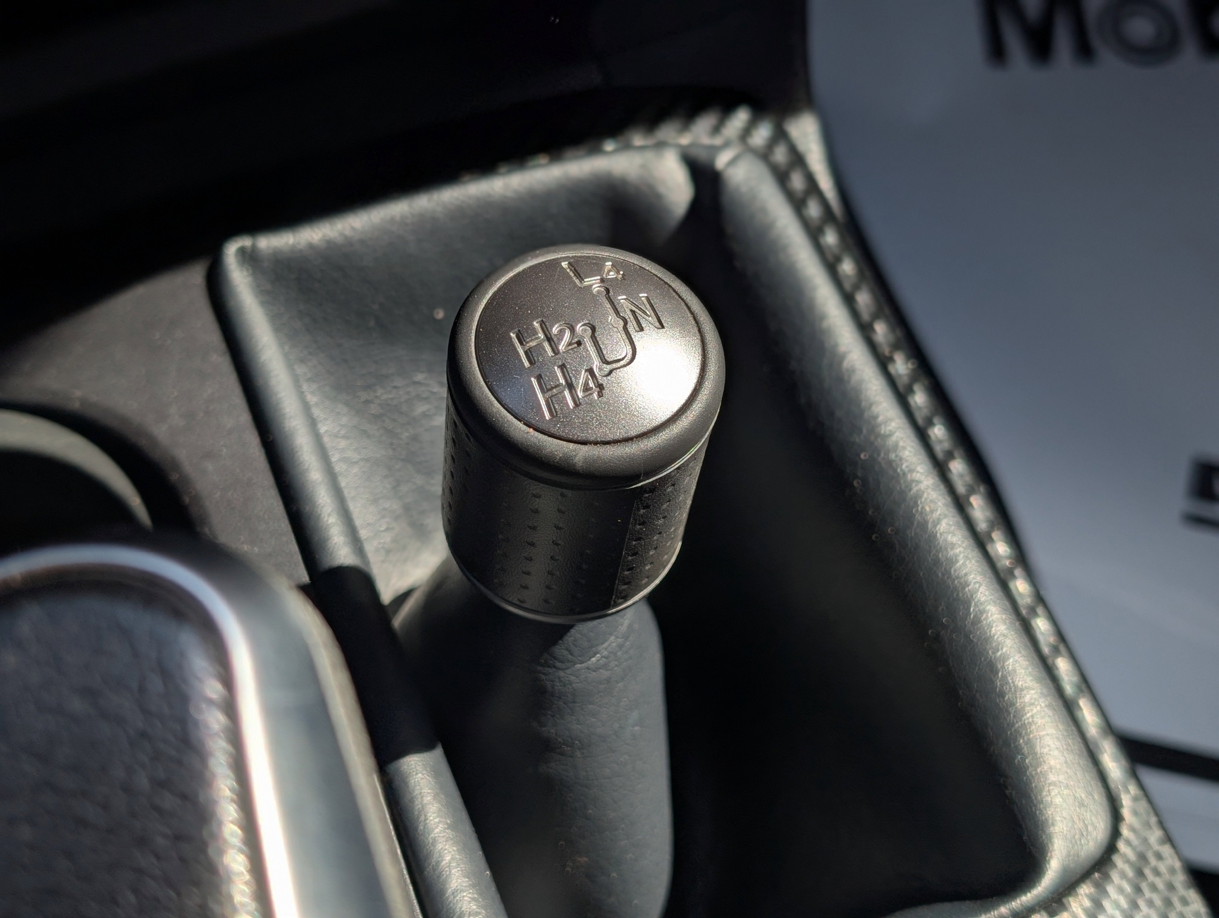 2018 Toyota 4Runner TRD Off Road Premium