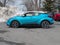 2018 Toyota C-HR XLE Premium