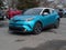 2018 Toyota C-HR XLE Premium