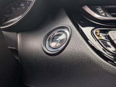 2018 Toyota C-HR XLE Premium