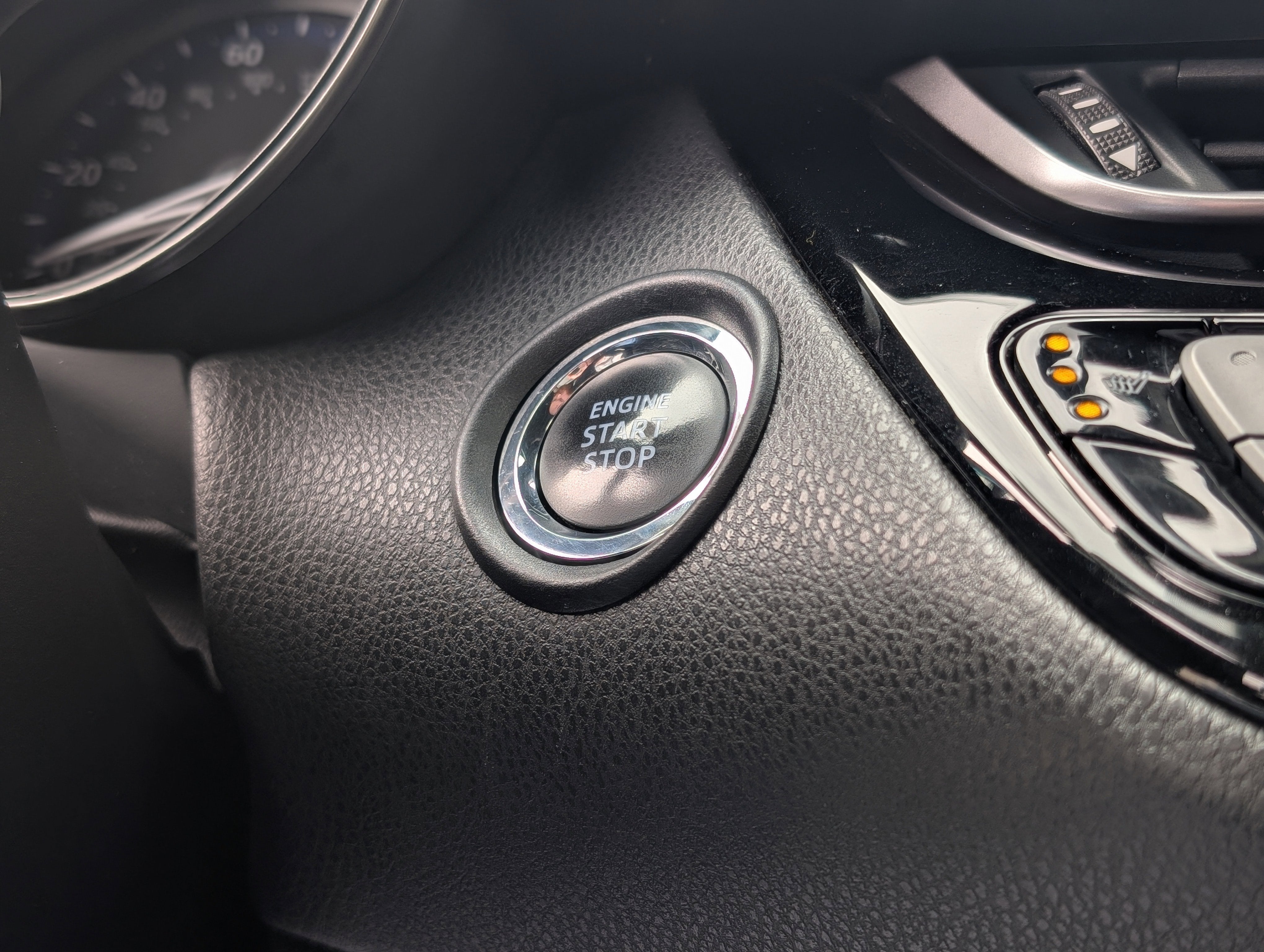 2018 Toyota C-HR XLE Premium