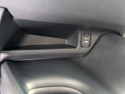 2018 Toyota C-HR XLE Premium