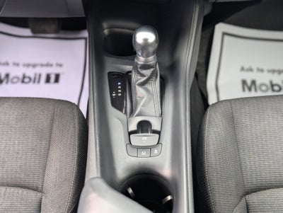 2018 Toyota C-HR XLE Premium