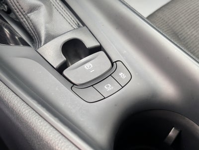 2018 Toyota C-HR XLE Premium