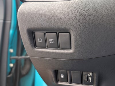 2018 Toyota C-HR XLE Premium