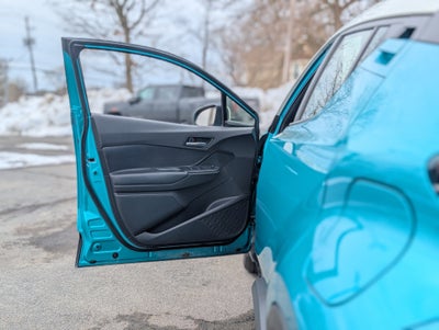 2018 Toyota C-HR XLE Premium