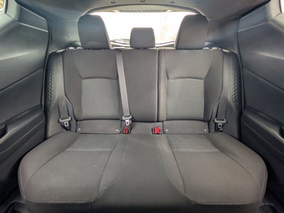 2018 Toyota C-HR XLE Premium