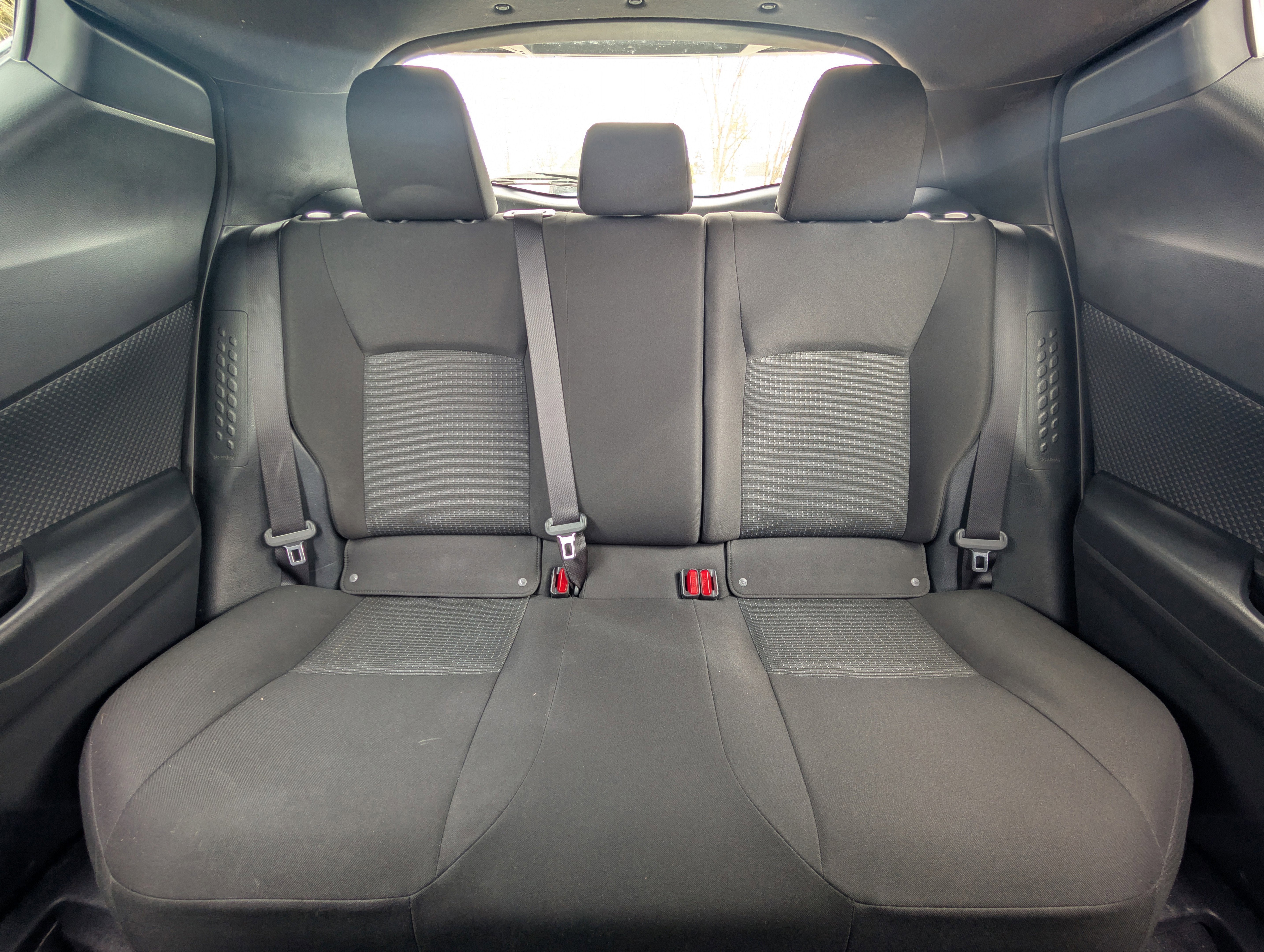 2018 Toyota C-HR XLE Premium