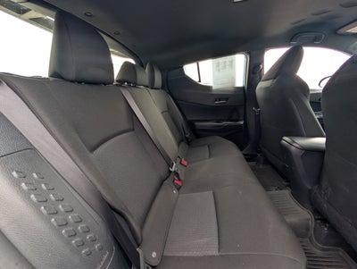 2018 Toyota C-HR XLE Premium