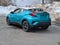 2018 Toyota C-HR XLE Premium