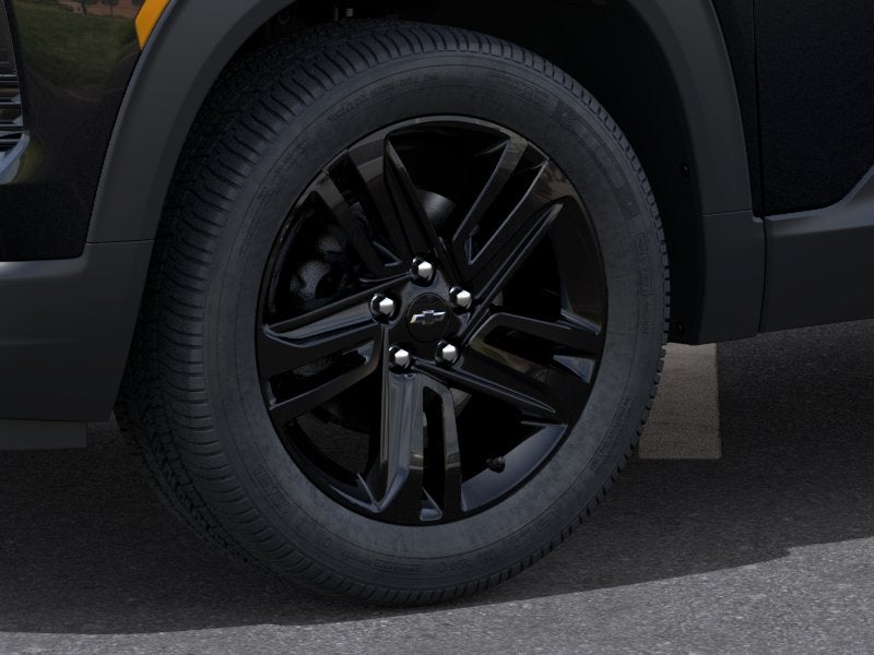 2026 Chevrolet Trailblazer LT - Photo 48