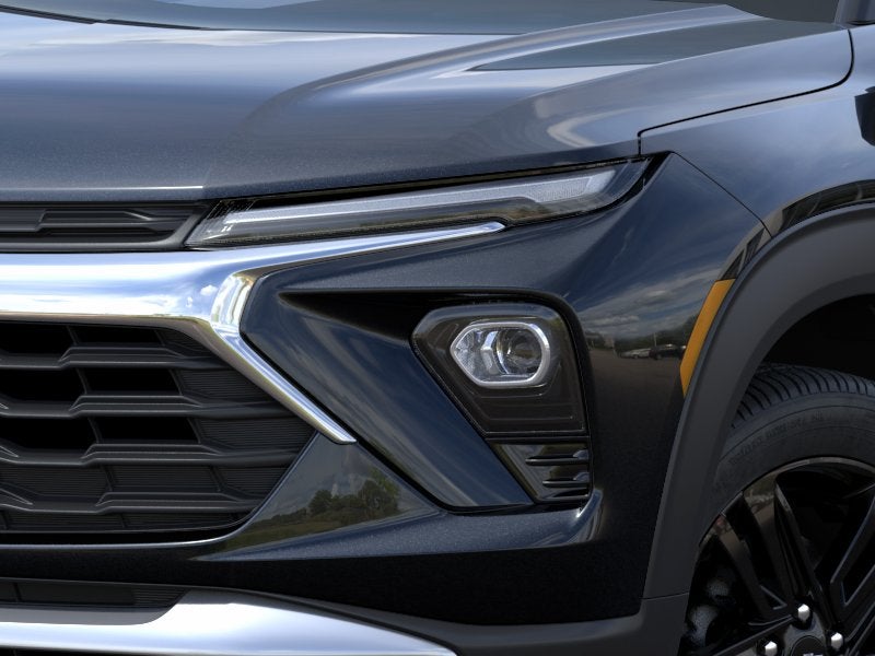 2026 Chevrolet Trailblazer LT - Photo 49