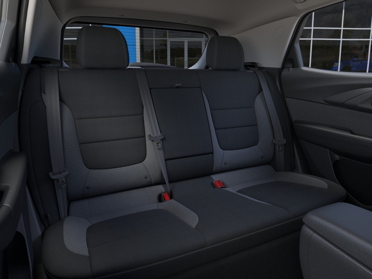 2026 Chevrolet Trailblazer LT - Photo 56