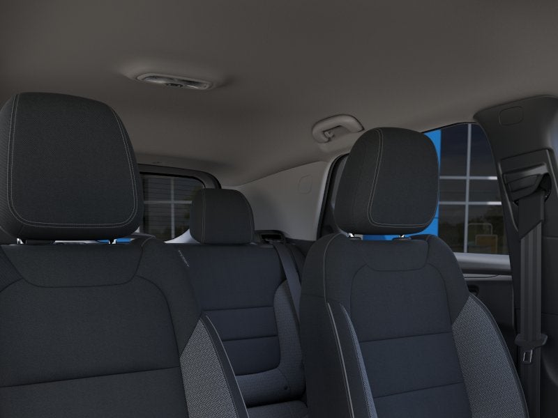 2026 Chevrolet Trailblazer LT - Photo 63