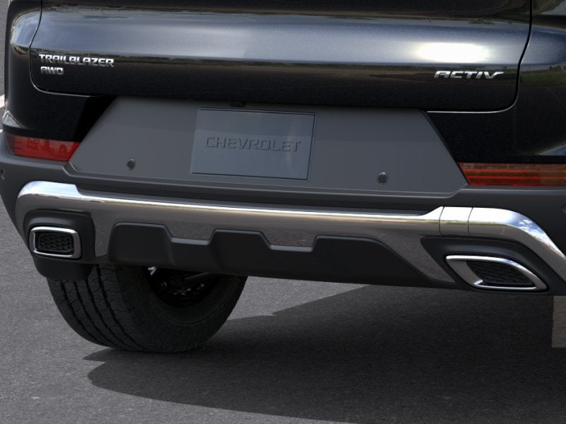 2026 Chevrolet Trailblazer Activ - Photo 14