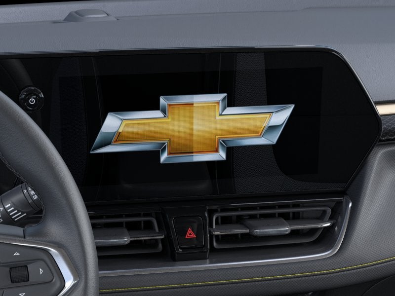 2026 Chevrolet Trailblazer Activ - Photo 20