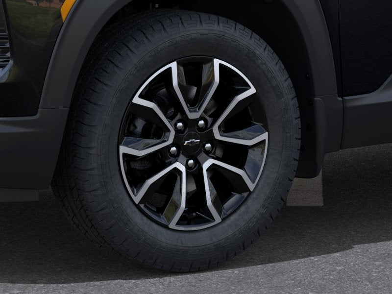 2026 Chevrolet Trailblazer Activ - Photo 9